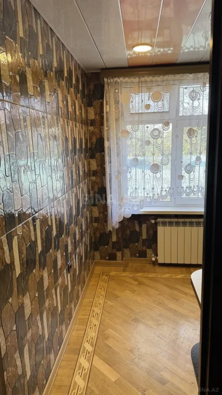 Satılır 4 otaqlı mənzil 85.7 m²