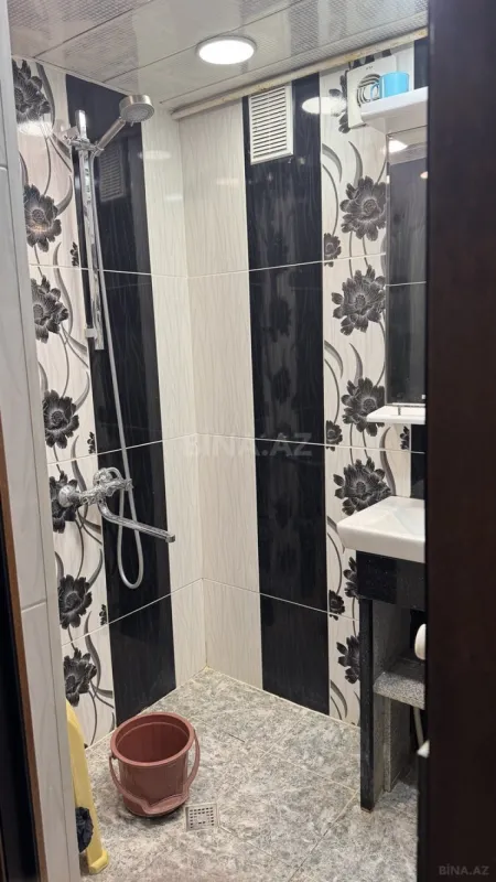 Satılır 4 otaqlı mənzil 85.7 m²