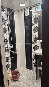 Satılır 4 otaqlı mənzil 85.7 m²