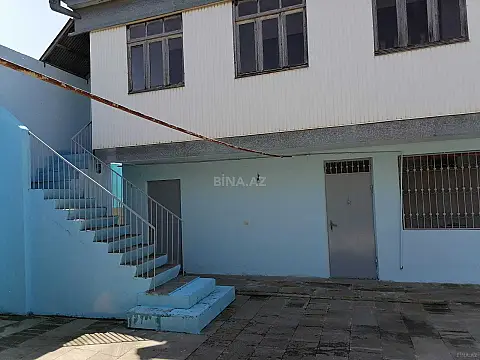 Satılır 5 otaqlı həyət evi 140 m² — Bakı, Yeni Suraxanı 5 otaq 140.00 m²