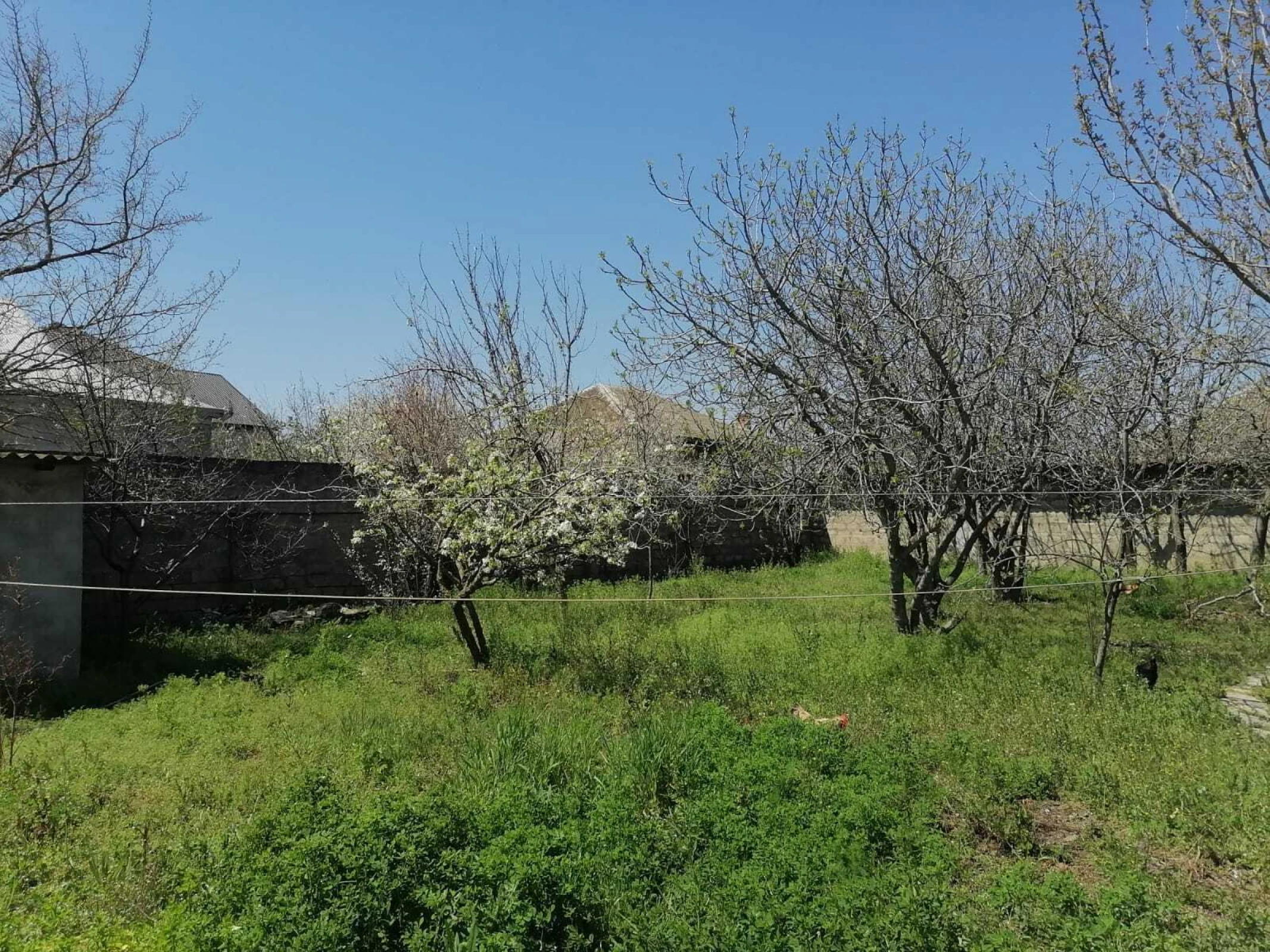 Satılır 5 otaqlı həyət evi 140 m²