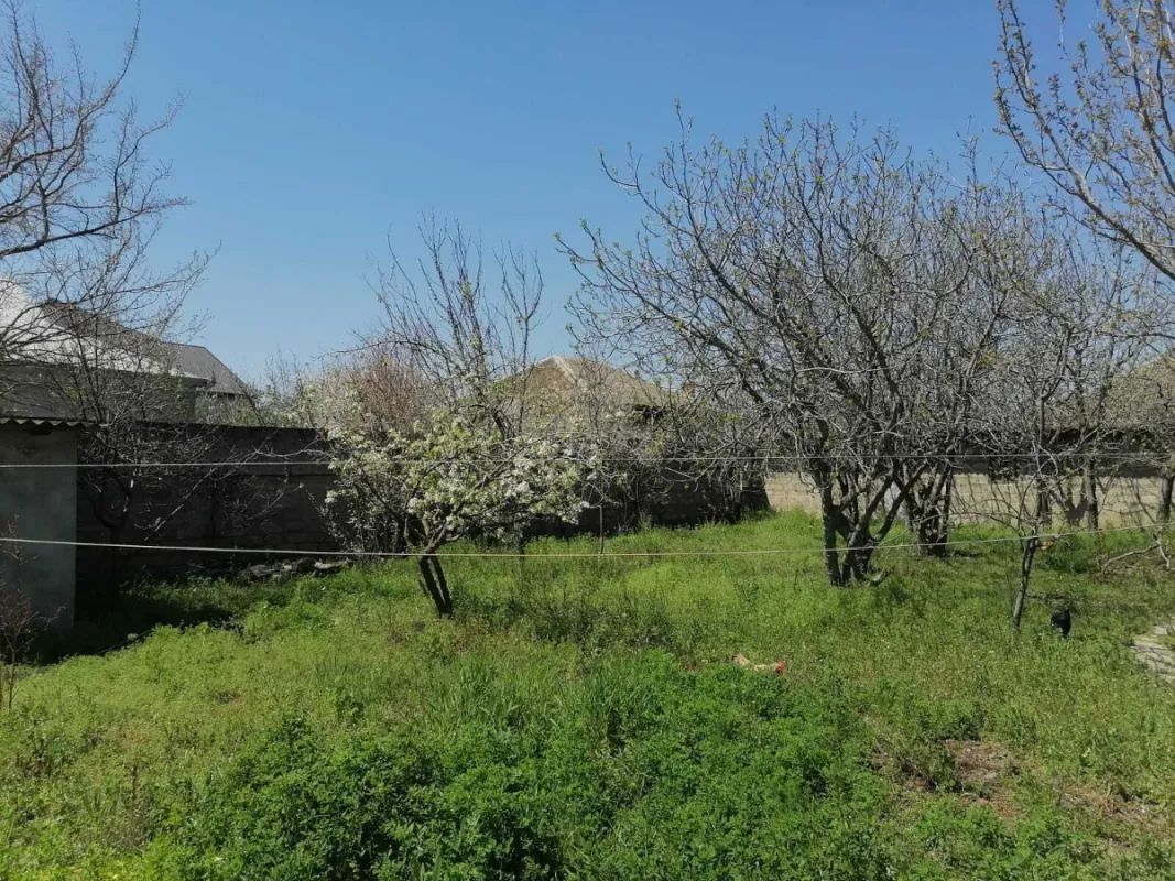 Satılır 5 otaqlı həyət evi 140 m²