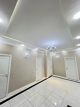 Kirayə verilir 4 otaqlı mənzil 140 m² — Bakı, Yasamal 4 otaq 140.00 m²