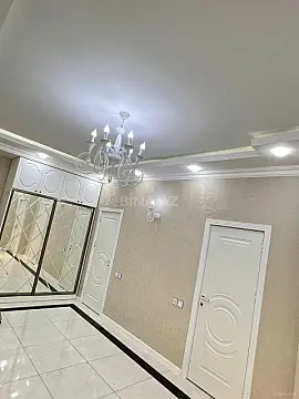 Kirayə verilir 4 otaqlı mənzil 140 m²