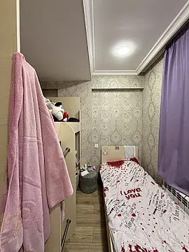 Satılır 3 otaqlı mənzil 61.5 m²