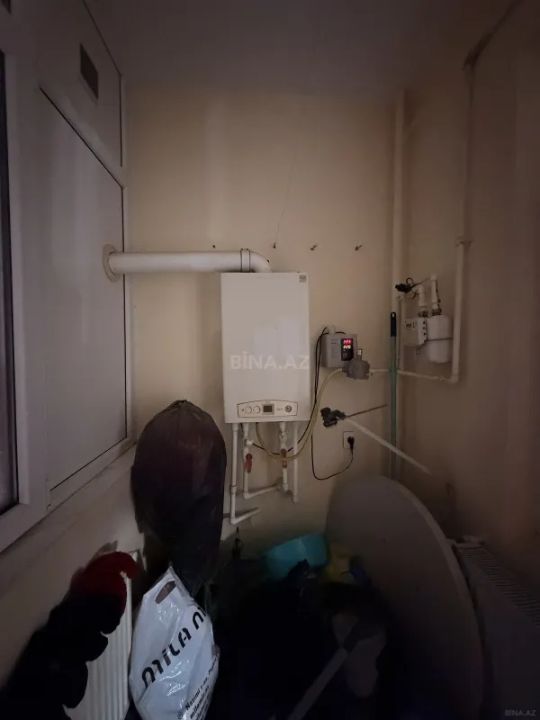 Satılır 3 otaqlı mənzil 61.5 m²