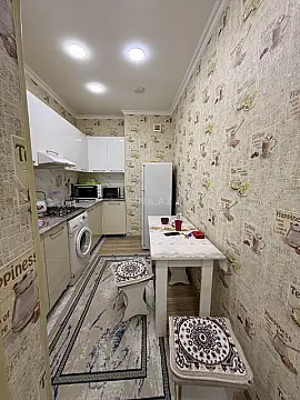 Satılır 3 otaqlı mənzil 61.5 m²