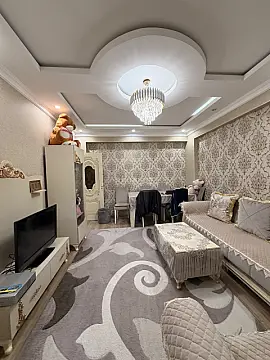 Satılır 3 otaqlı mənzil 61.5 m²