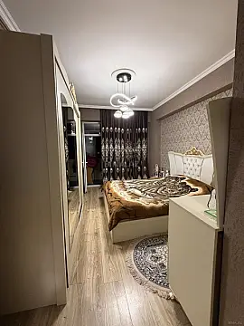 Satılır 3 otaqlı mənzil 61.5 m²