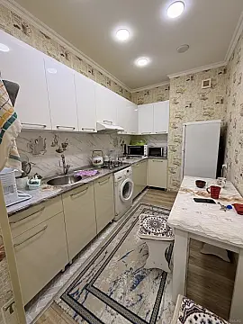 Satılır 3 otaqlı mənzil 61.5 m²