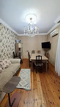 Satılır 3 otaqlı mənzil 70 m²
