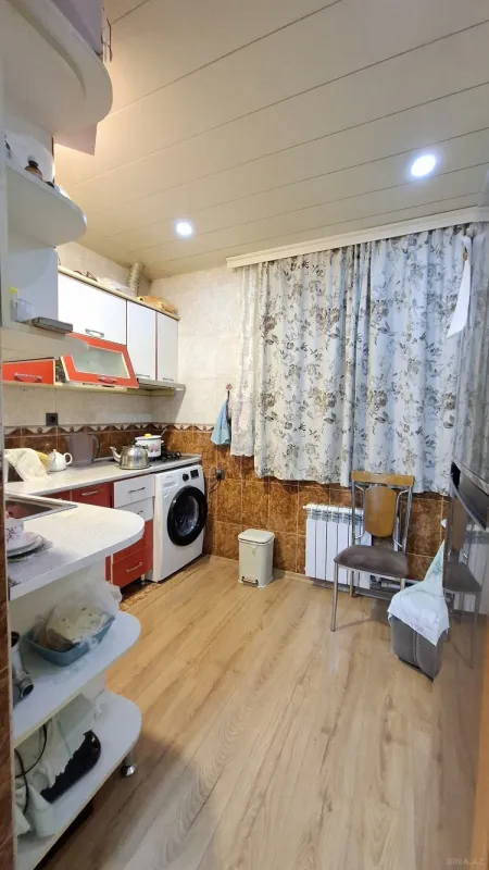 Satılır 3 otaqlı mənzil 70 m²