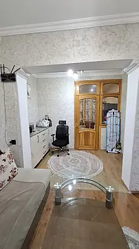 Satılır 3 otaqlı mənzil 70 m²