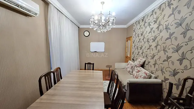 Satılır 3 otaqlı mənzil 70 m²