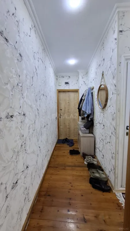 Satılır 3 otaqlı mənzil 70 m²