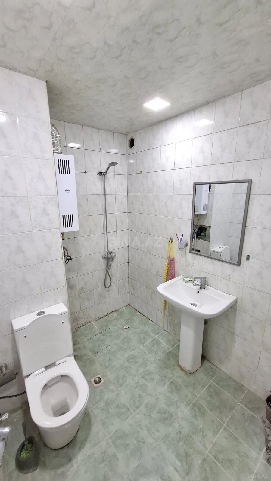 Satılır 3 otaqlı mənzil 70 m²