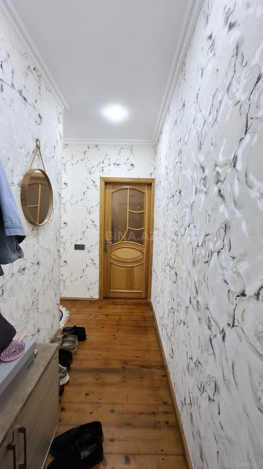 Satılır 3 otaqlı mənzil 70 m²