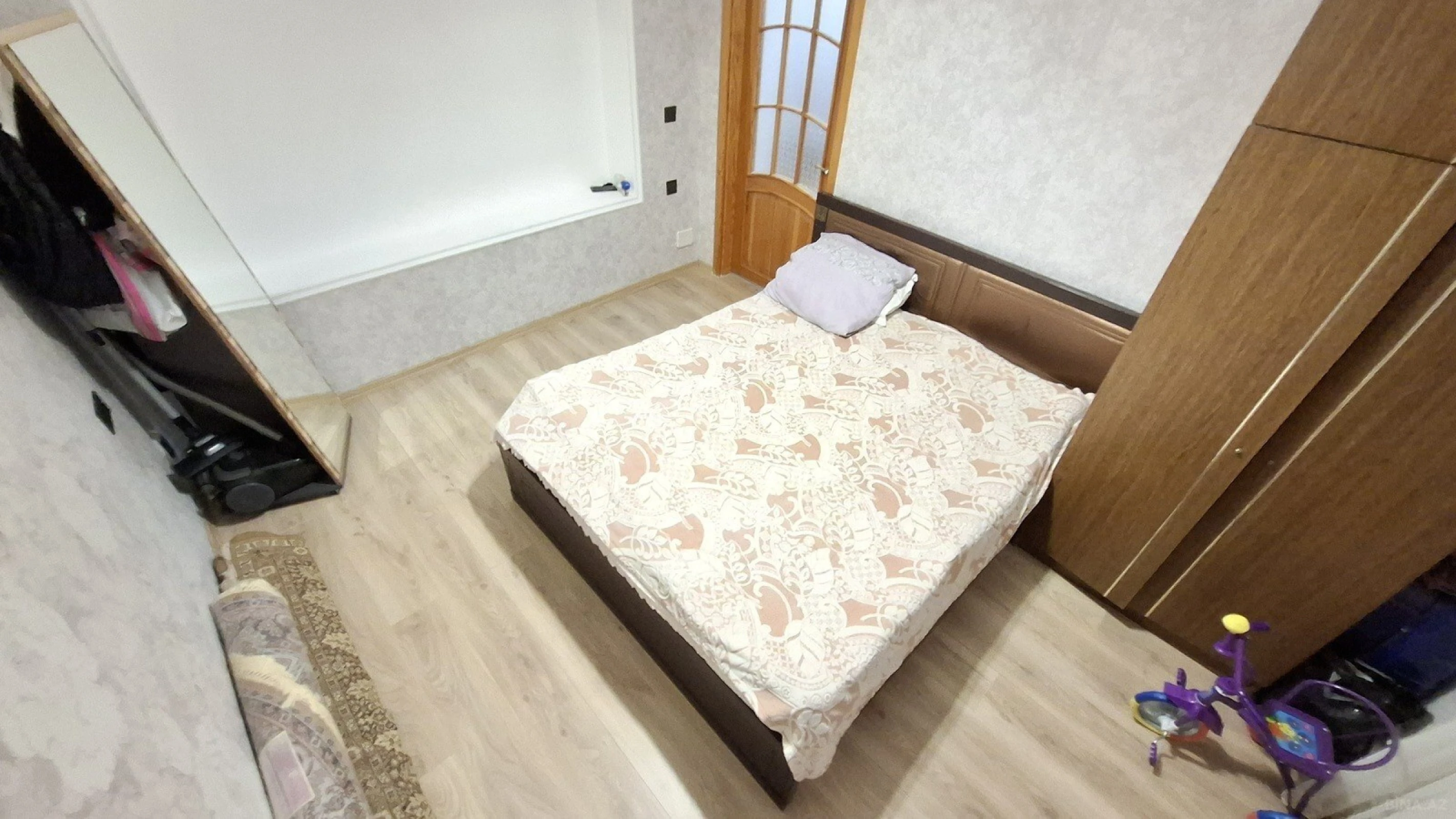 Satılır 3 otaqlı mənzil 70 m²
