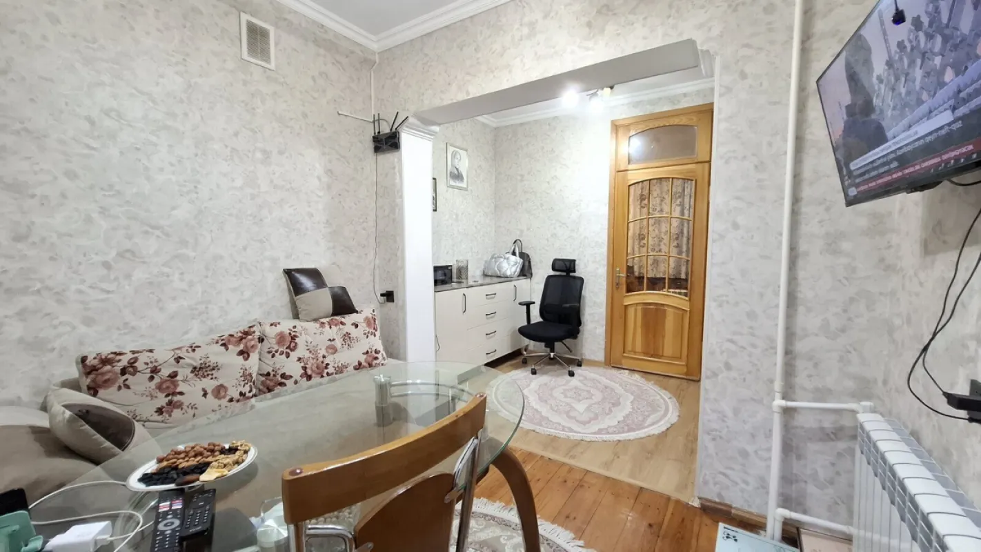 Satılır 3 otaqlı mənzil 70 m²