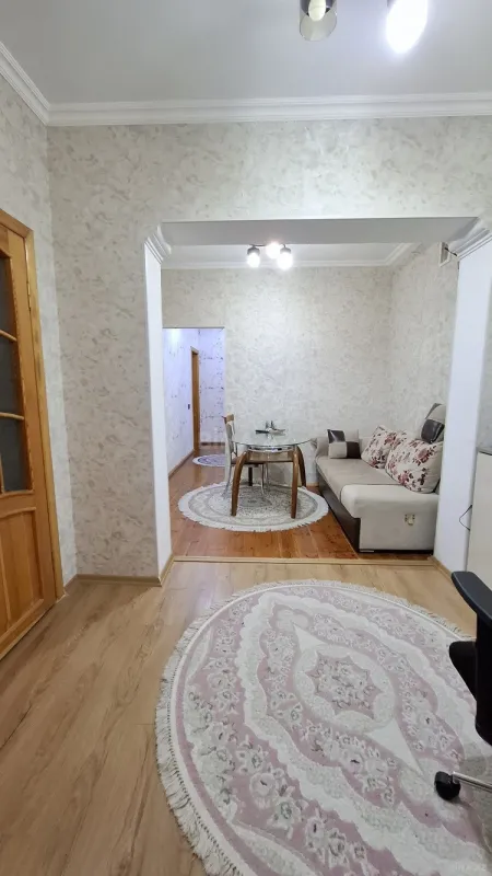 Satılır 3 otaqlı mənzil 70 m²