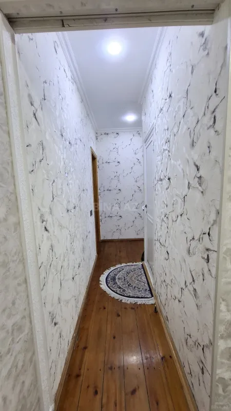 Satılır 3 otaqlı mənzil 70 m²