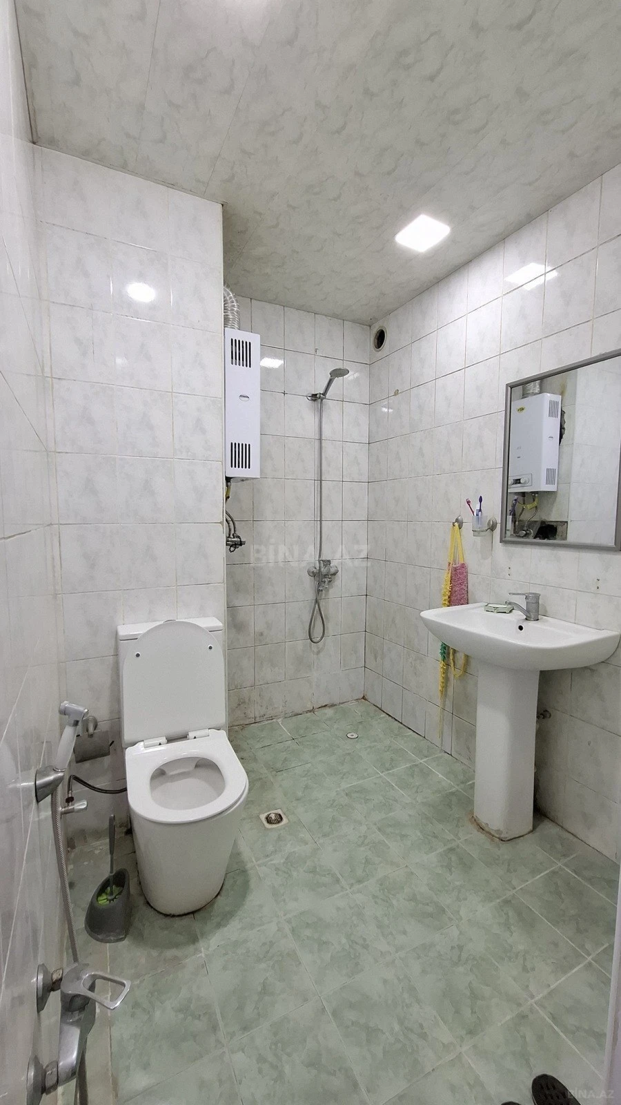 Satılır 3 otaqlı mənzil 70 m²