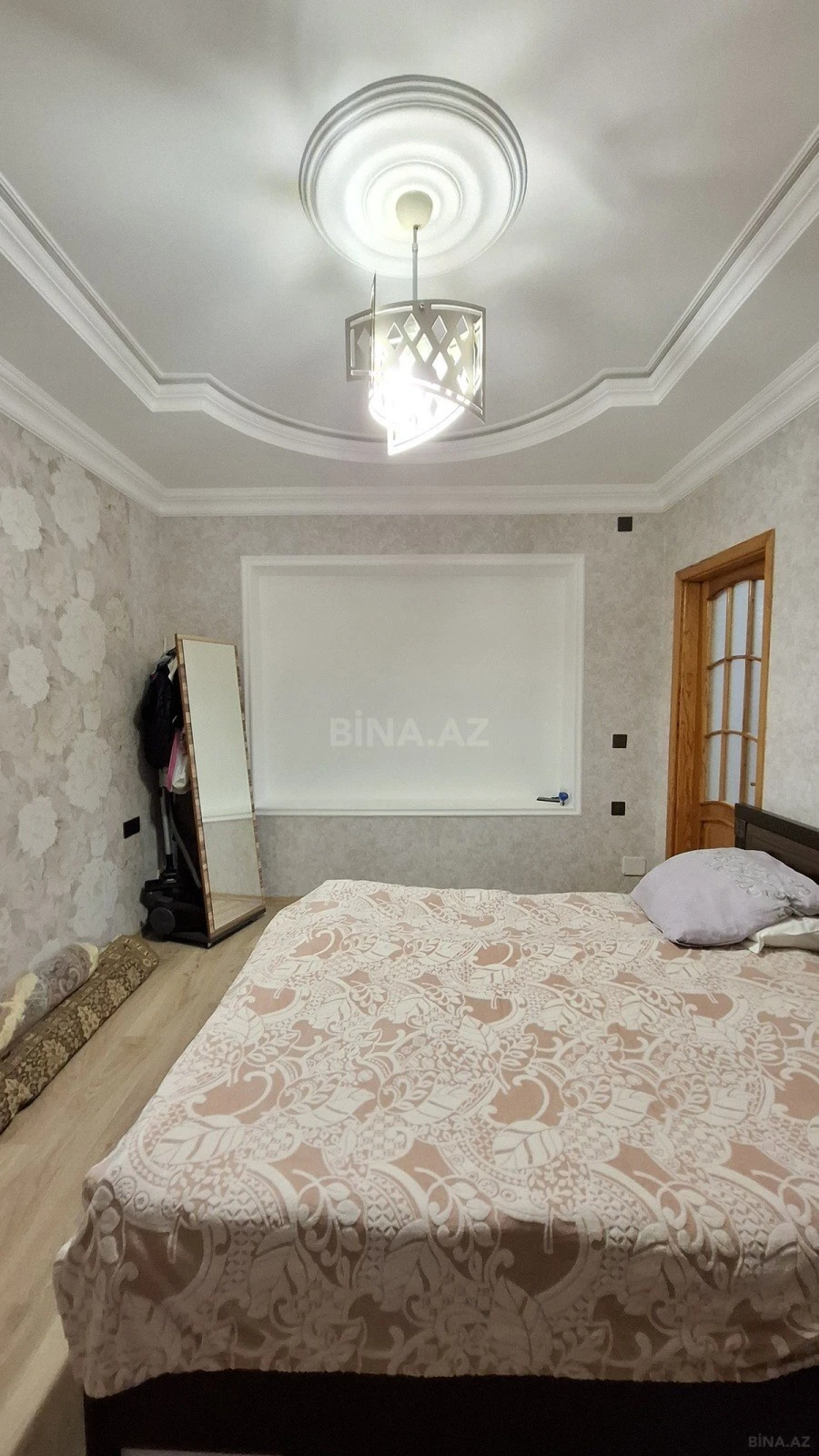 Satılır 3 otaqlı mənzil 70 m²