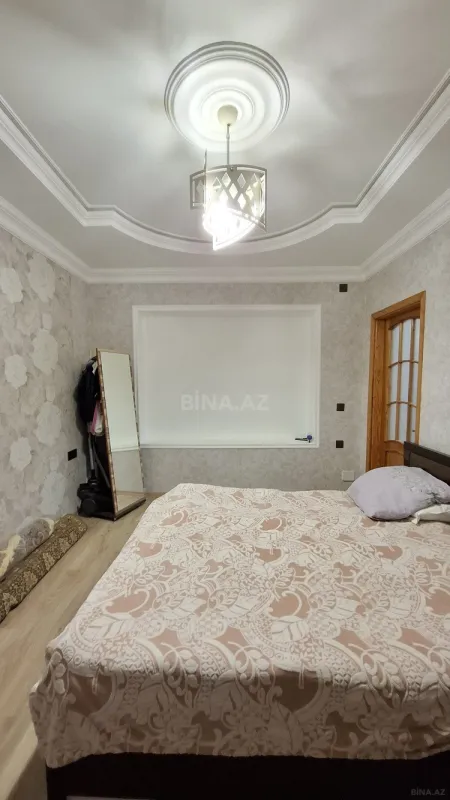 Satılır 3 otaqlı mənzil 70 m²