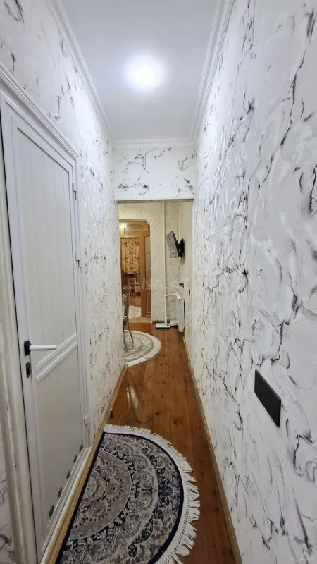 Satılır 3 otaqlı mənzil 70 m²