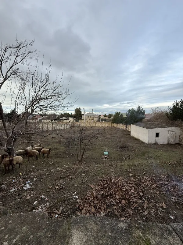 Satılır torpaq sahəsi 14 m²