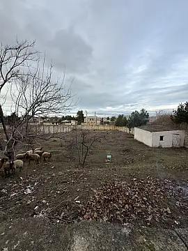 Satılır torpaq sahəsi 14 m²