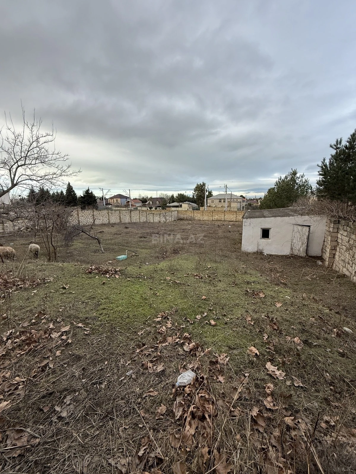 Satılır torpaq sahəsi 14 m²