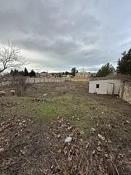 Satılır torpaq sahəsi 14 m²