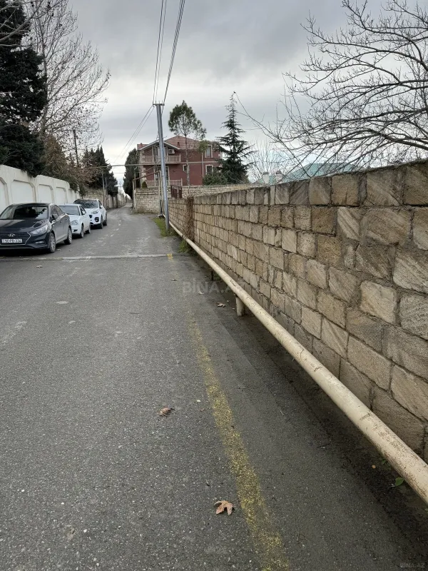 Satılır torpaq sahəsi 14 m²