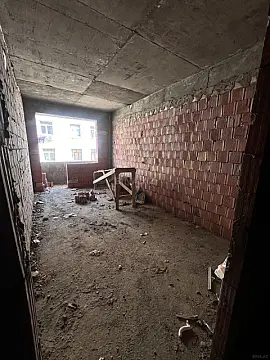 Satılır 2 otaqlı mənzil 54.4 m²