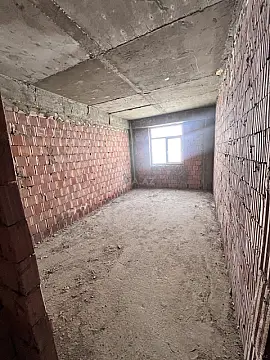 Satılır 2 otaqlı mənzil 54.4 m²