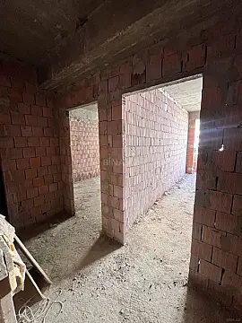 Satılır 2 otaqlı mənzil 54.4 m²