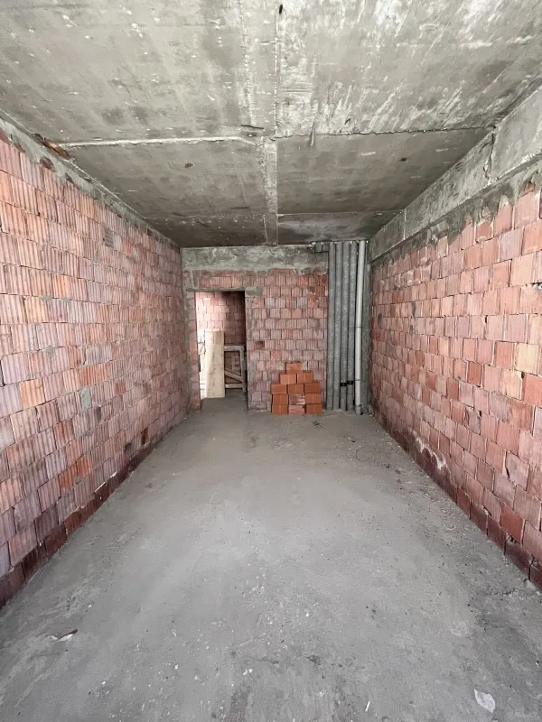 Satılır 2 otaqlı mənzil 54.4 m²