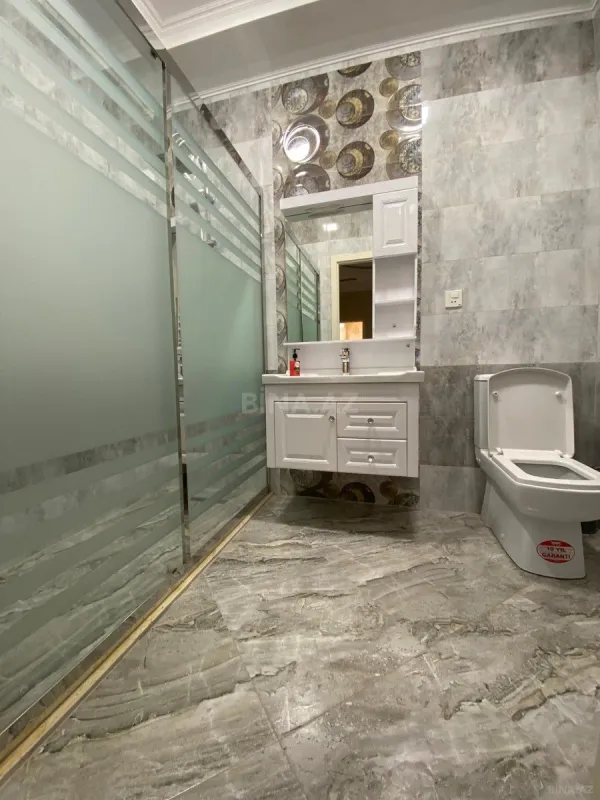 Satılır 3 otaqlı mənzil 102 m²