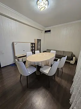 Kirayə verilir 2 otaqlı mənzil 65 m² — Bakı, Yasamal 2 otaq 65.00 m²