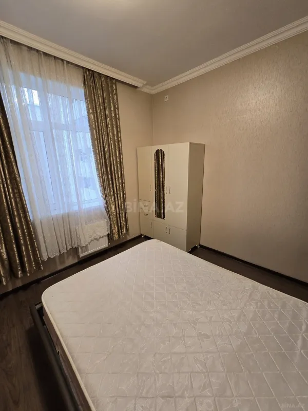 Kirayə verilir 2 otaqlı mənzil 65 m²