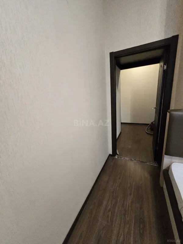 Kirayə verilir 2 otaqlı mənzil 65 m²