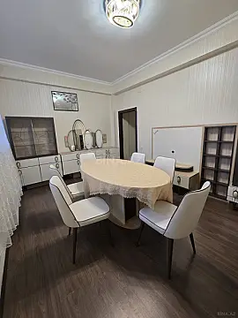 Kirayə verilir 2 otaqlı mənzil 65 m²