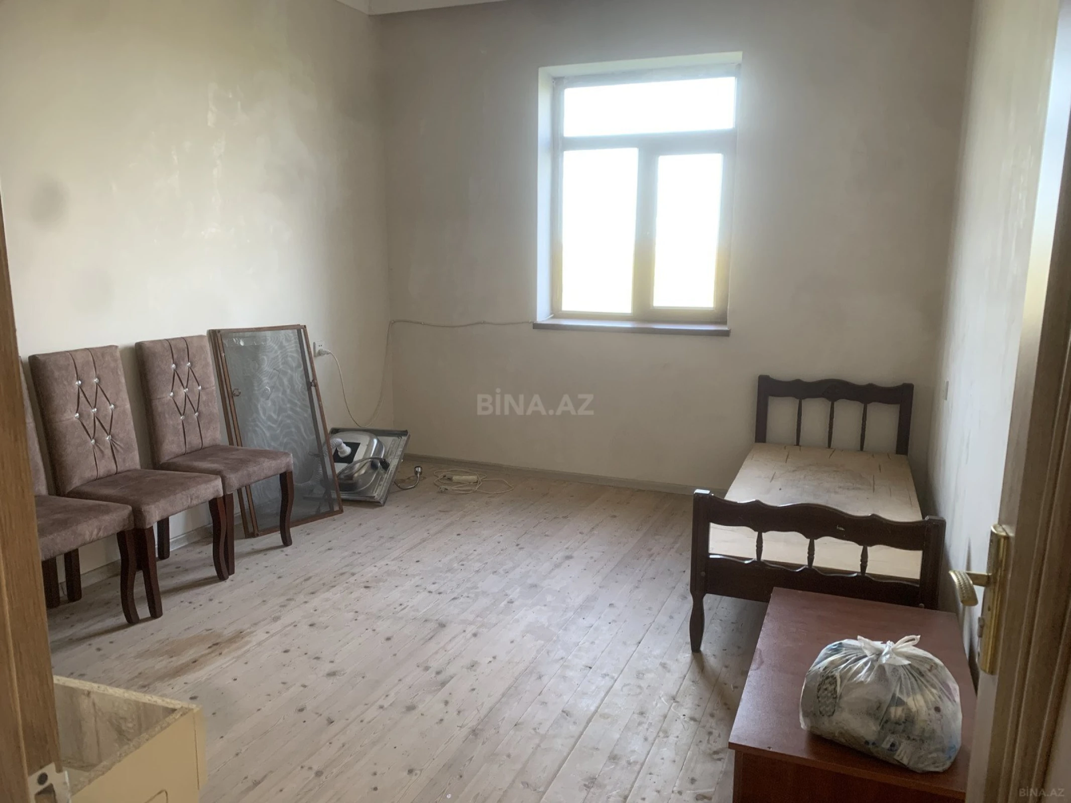 Satılır 3 otaqlı həyət evi 70 m²