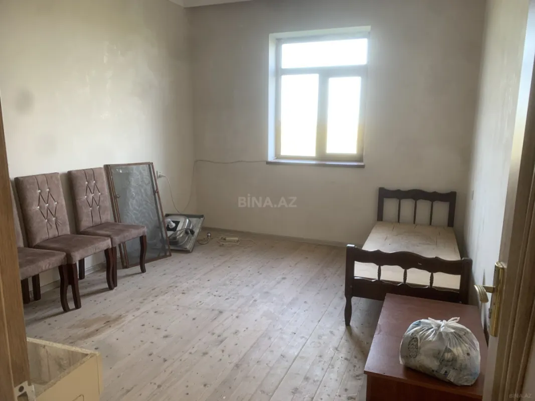 Satılır 3 otaqlı həyət evi 70 m²