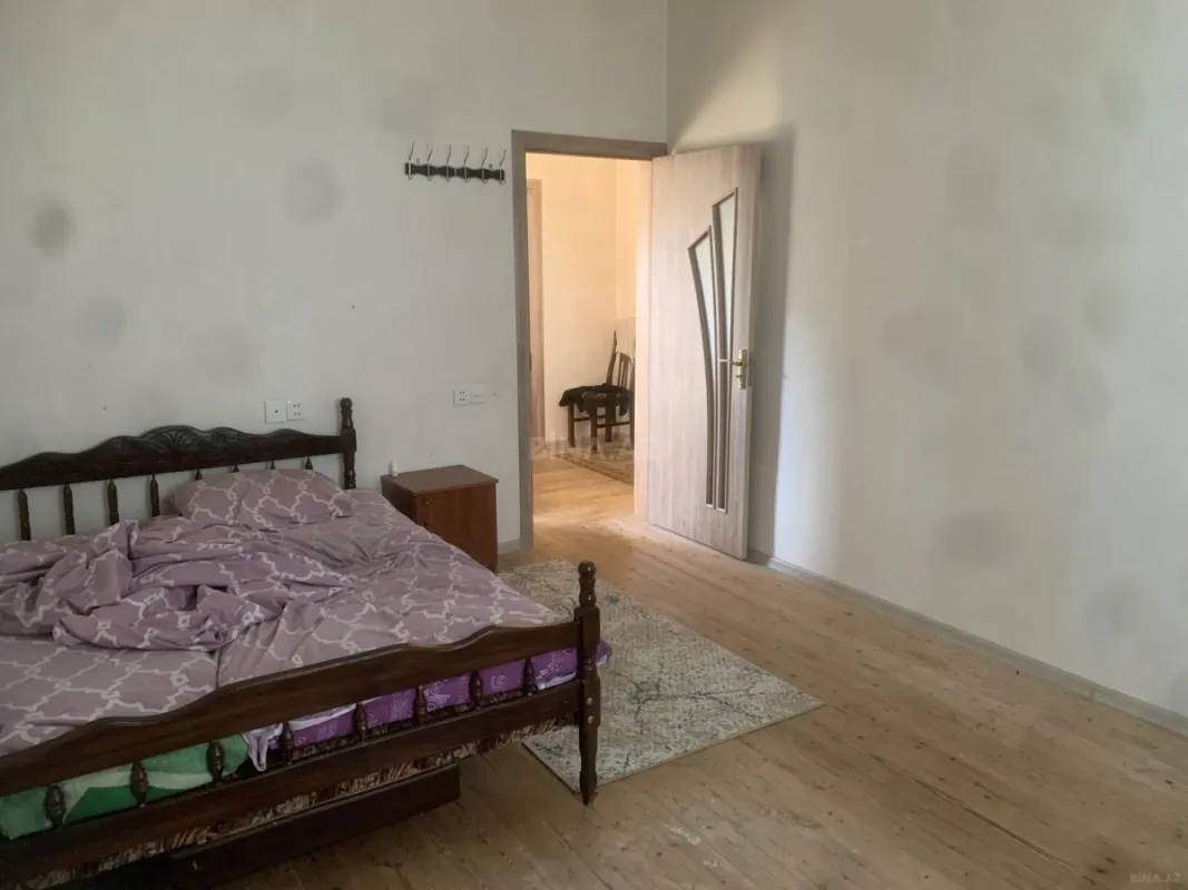 Satılır 3 otaqlı həyət evi 70 m²