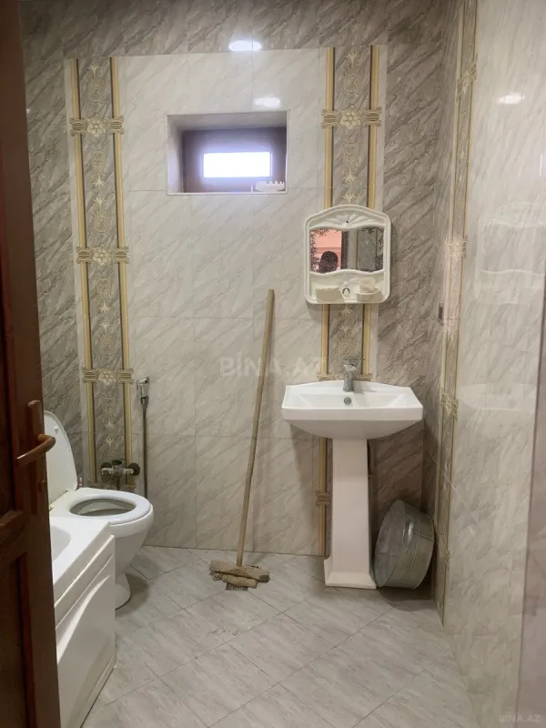 Satılır 3 otaqlı həyət evi 70 m²