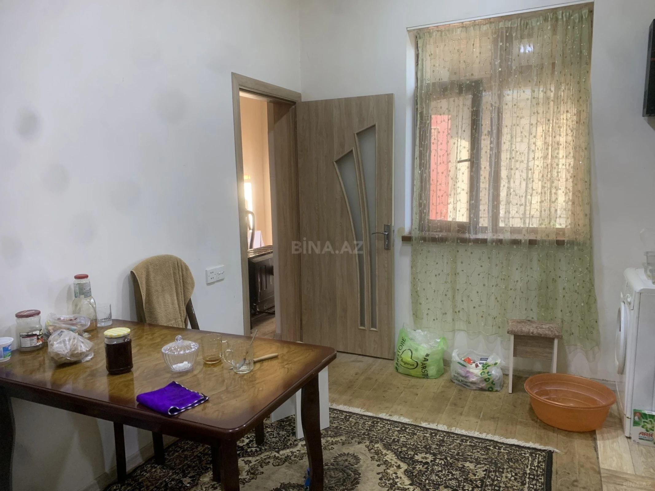 Satılır 3 otaqlı həyət evi 70 m²