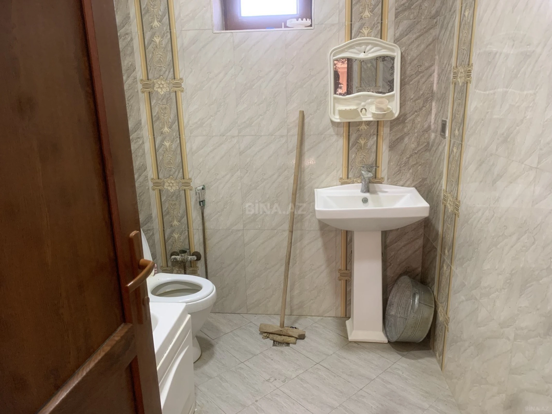 Satılır 3 otaqlı həyət evi 70 m²