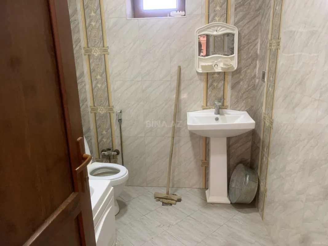 Satılır 3 otaqlı həyət evi 70 m²